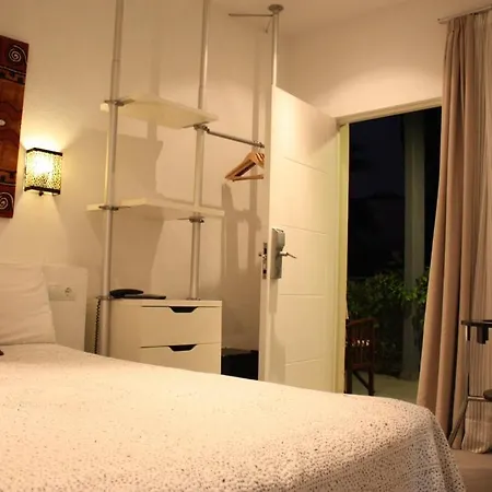 Chancilleria Hotel