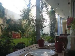 Hotel Chancilleria
